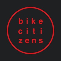 Bike Citizens Cartes Vélo, GPS Application Similaire