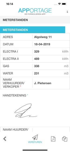 Apportage formulieren(圖4)-速報App