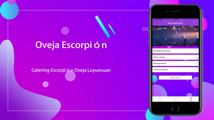 Oveja Escorpión screenshot-3