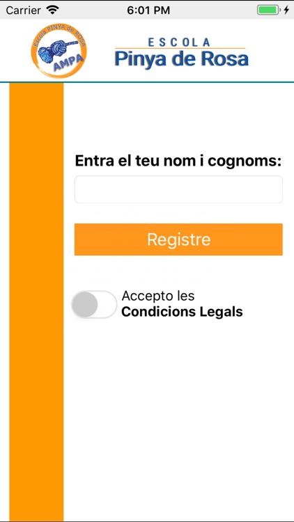 Escola Pinya de Rosa