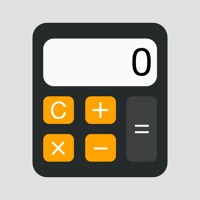 Contacter Calculator for iPhone and iPad