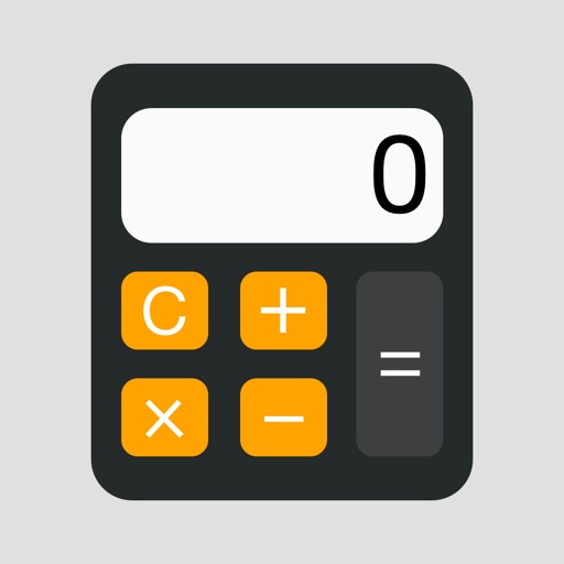 Calculator for iPhone and iPad