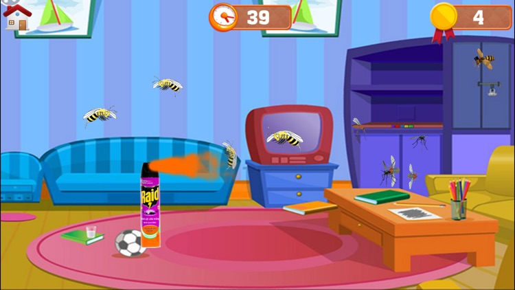 Tap Tap Kids: Funny Kids Games screenshot-3