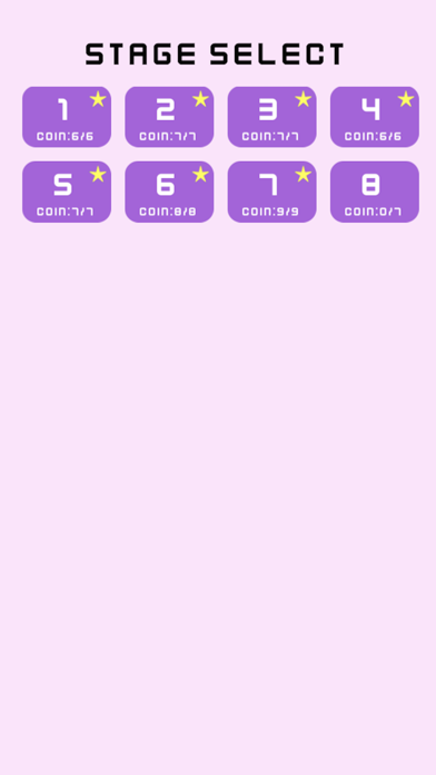 Swipe Ball -puzzle game- screenshot 3