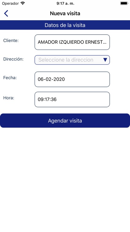 Servicenturiosa screenshot-7