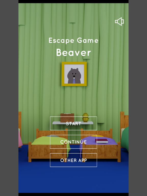 脱出ゲーム Beaverのおすすめ画像1