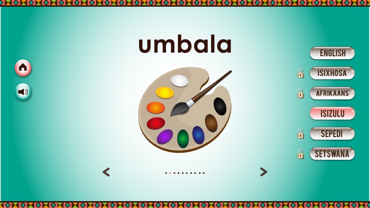 Mzanzi Kids screenshot-4