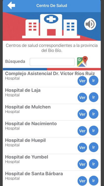 Servicio de Salud Biobio screenshot-6