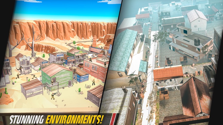 Epic Battle Simulator Special screenshot-5