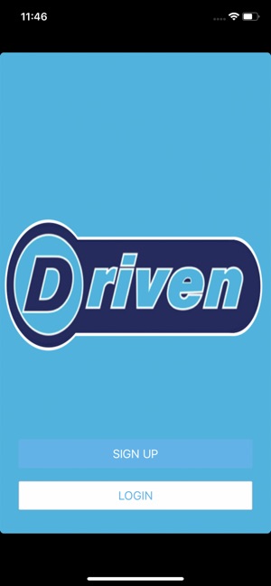 Driven Personal Hire(圖1)-速報App