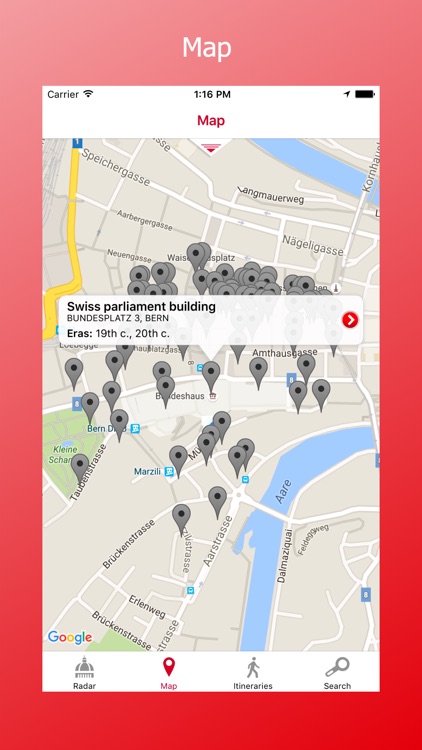 SwissArtToGo screenshot-4