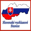 Slovenské rozhlasové stanice