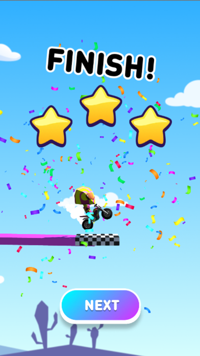 Moto Circus screenshot 3