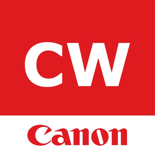 Canon Window Icon