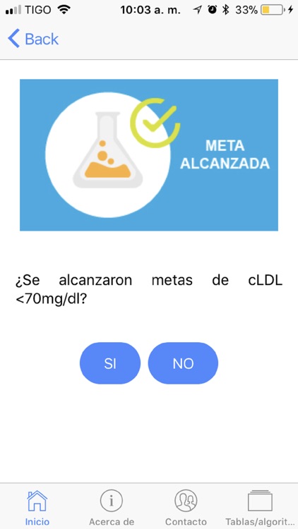 Via Clinica iPCSK9 screenshot-3