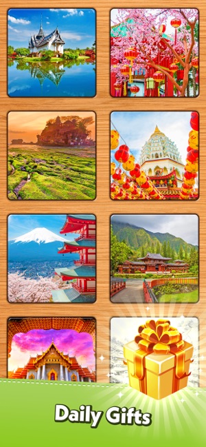 Jigsaw Puzzle Pro(圖2)-速報App