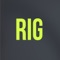 RIG helps you find and book London’s best rated fitness classes