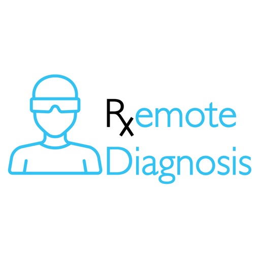 Remote Diagnosis