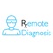 Use the Remote Diagnostic app in tandem with our smart glasses to assist in healthcare from anywhere