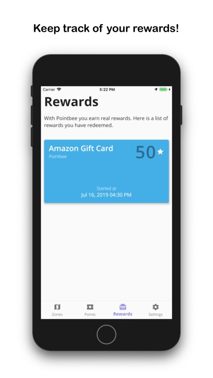 Pointbee screenshot-3