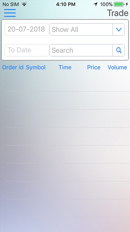NPInvestor/Straticator screenshot-4