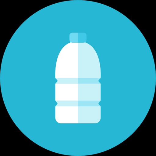 Daily Water Drink Target