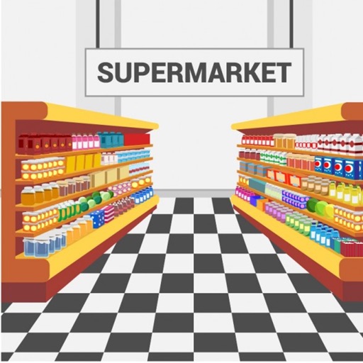 SupermarketSt