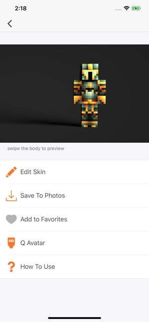 PE Skins - Skin for Minecraft