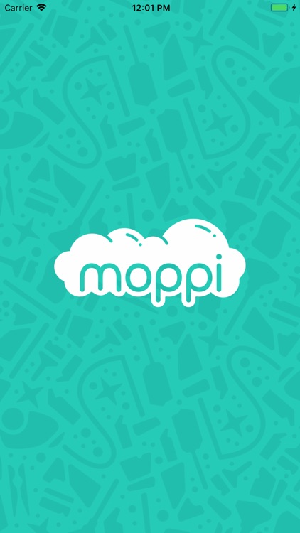 Moppi Cleaner App