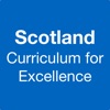 Scotland Curriculum CfE