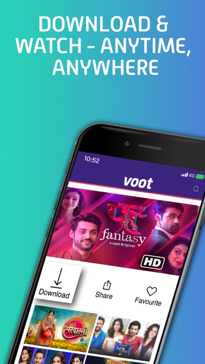 Voot screenshot-7