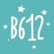 App Icon for B612 - Beauty & Filter Camera App in Pakistan App Store