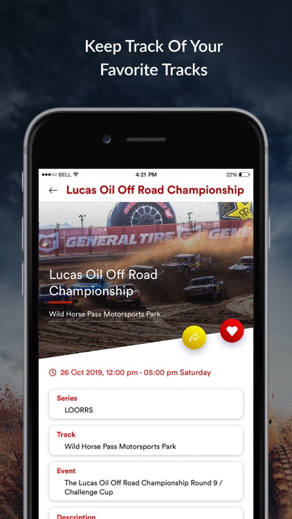 RaceMapps screenshot-3