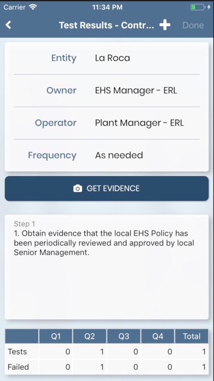 Navizone Enterprise Pilot screenshot-4