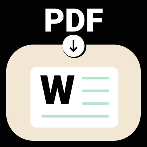 PDF Converter'