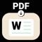 PDF Converter'
