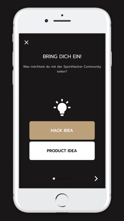 SportHacks screenshot-4