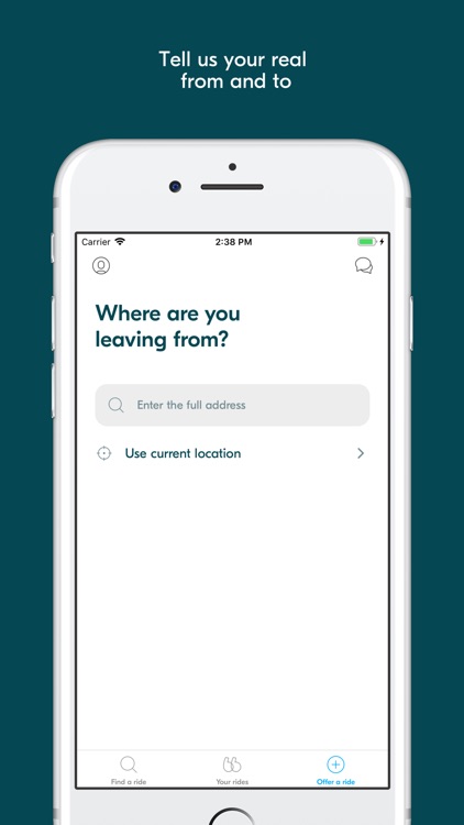 BlaBlaCar - Trusted Carpooling