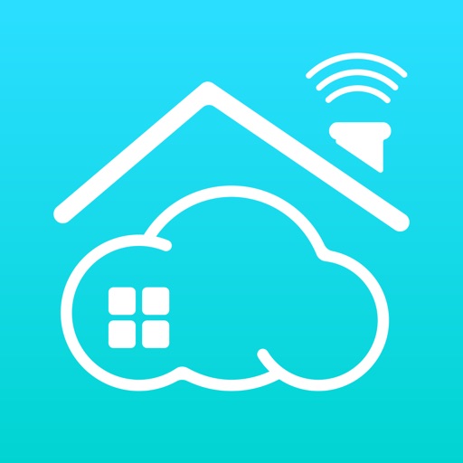 USmart Home iOS App