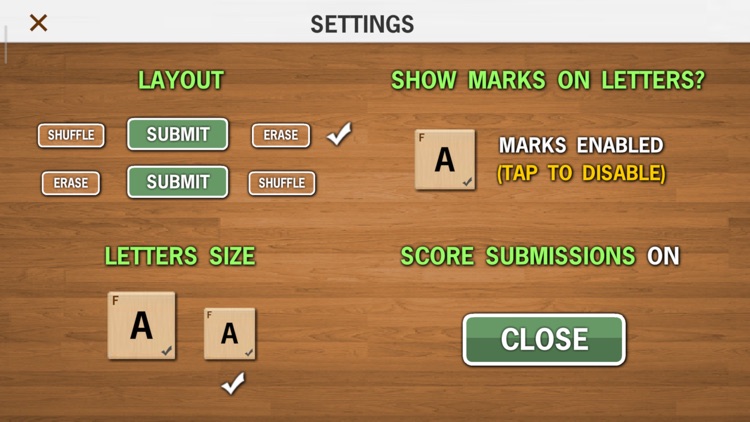 The Word Master PRO screenshot-5