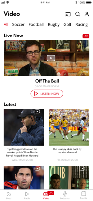 OTB Sports(圖4)-速報App