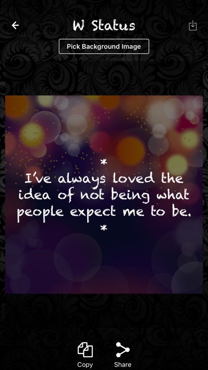 All Amazing Status screenshot-3