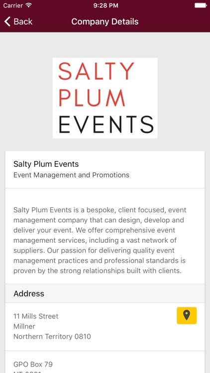 SSMD App screenshot-3