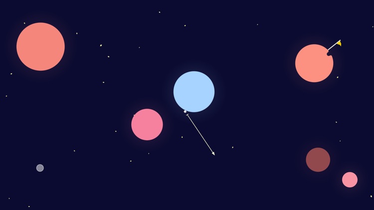 Astro Golf screenshot-5