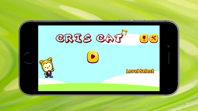 Cris Cat