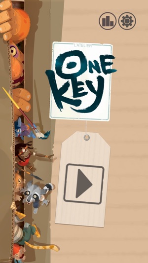 One Key | Companion(圖1)-速報App