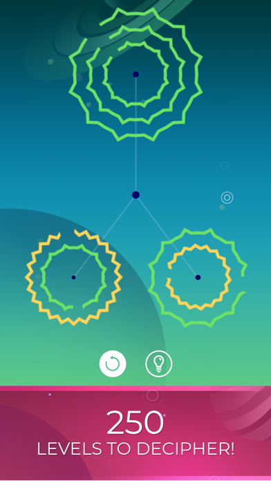 Decipher: The Brain Game screenshot 3