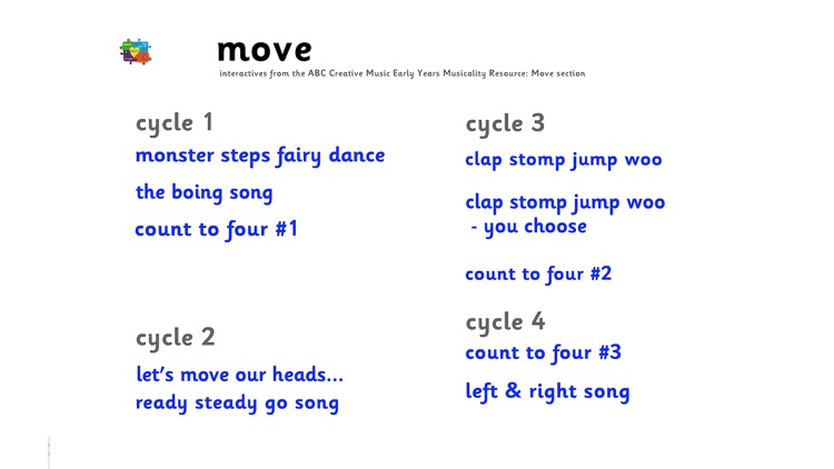 ABCMove