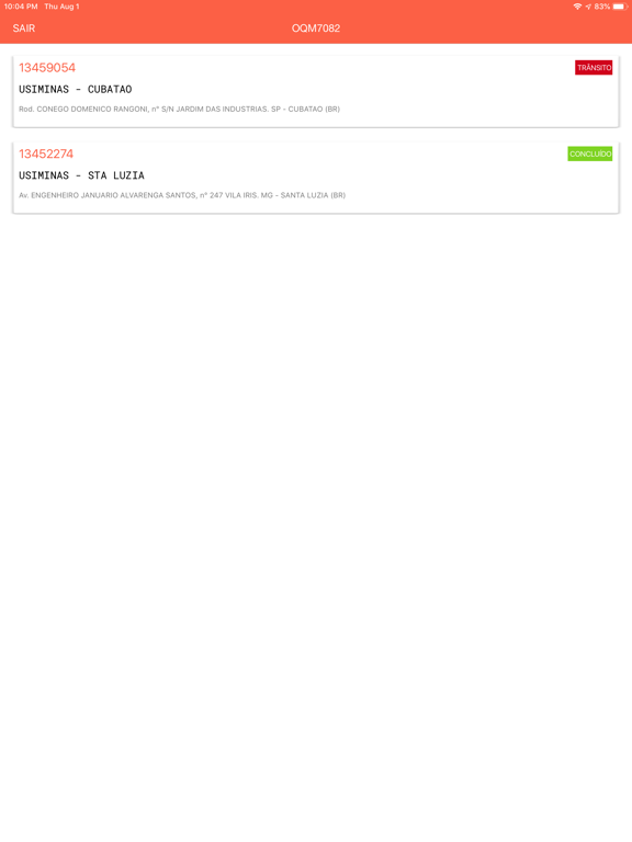 Screenshot #6 pour Sliic Mobile