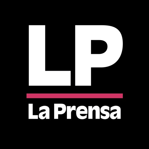 La Prensa para iPhone
